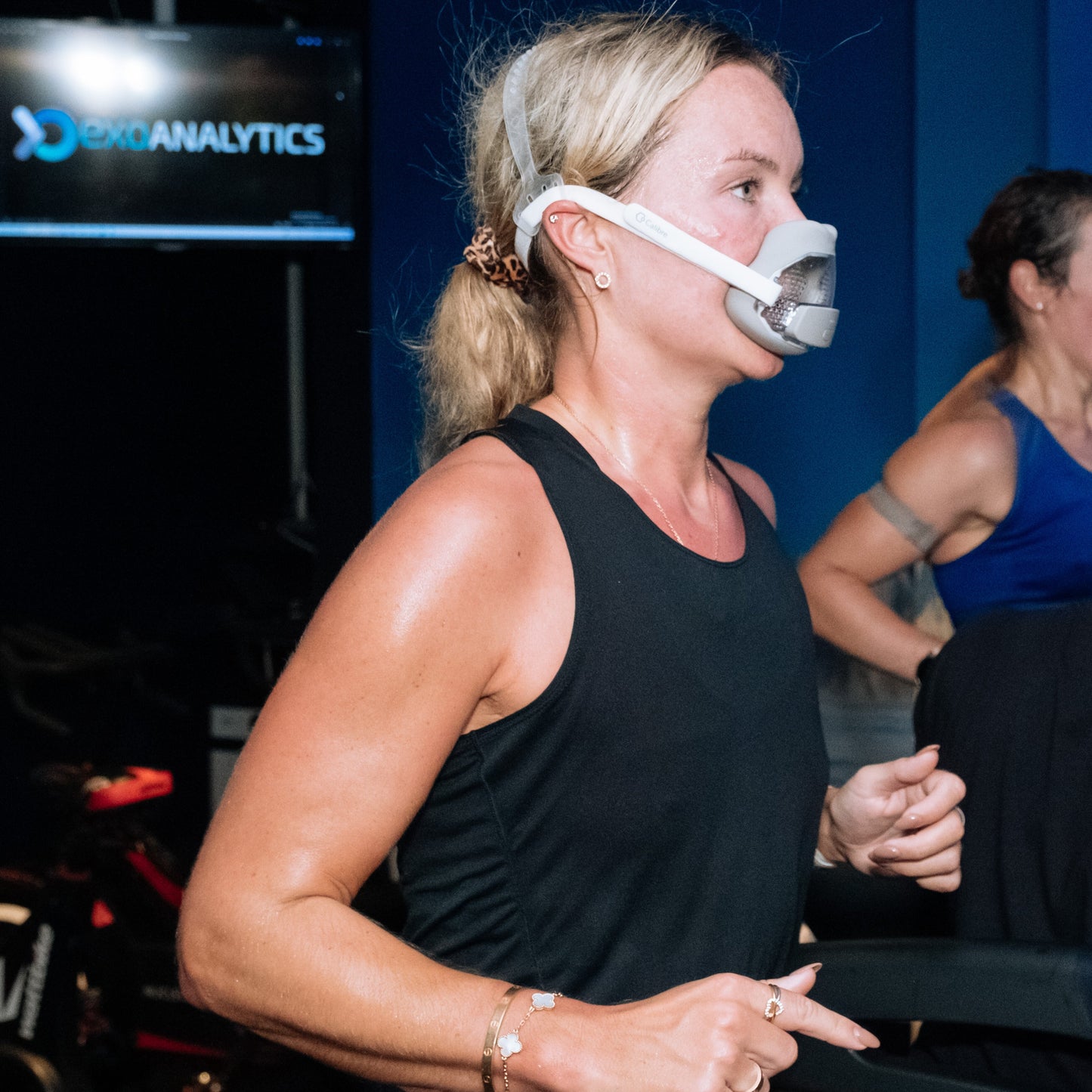 Personalised carbohydrate test