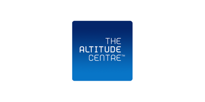 Altitude Centre logo