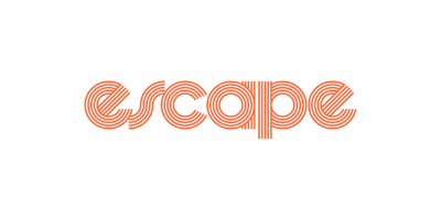 Escape logo