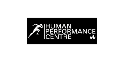 Human Performance Centre University of Bedfordshire logo