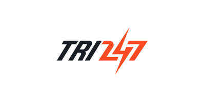 Tri247 logo