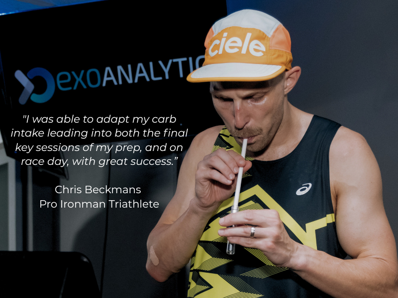Personalised carbohydrate test