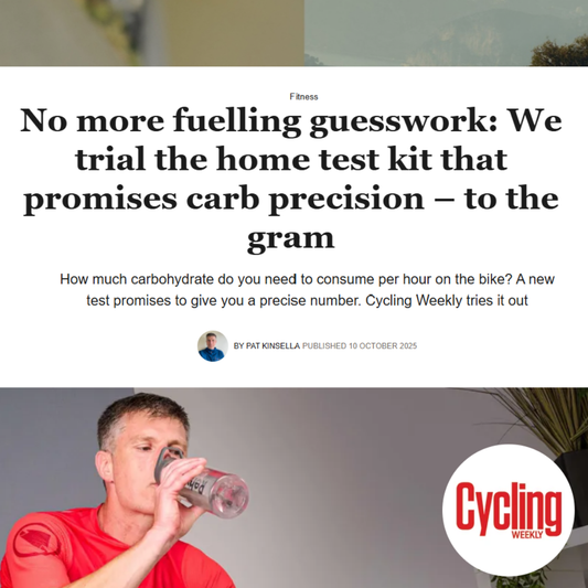 Featured In: Cycling Weekly