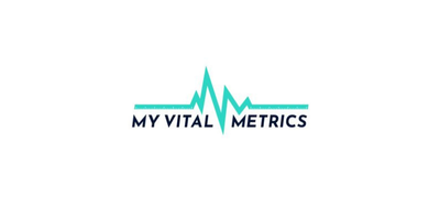 MyVitalMetrics performance centre logo