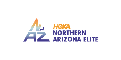 Hoka Northern Arizona Elite logo