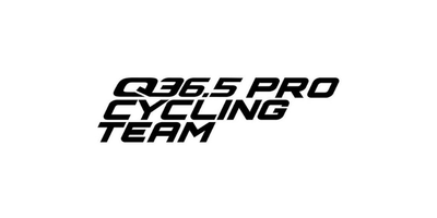 Q36.5 Cycling Team logo