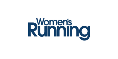 Runners World logo