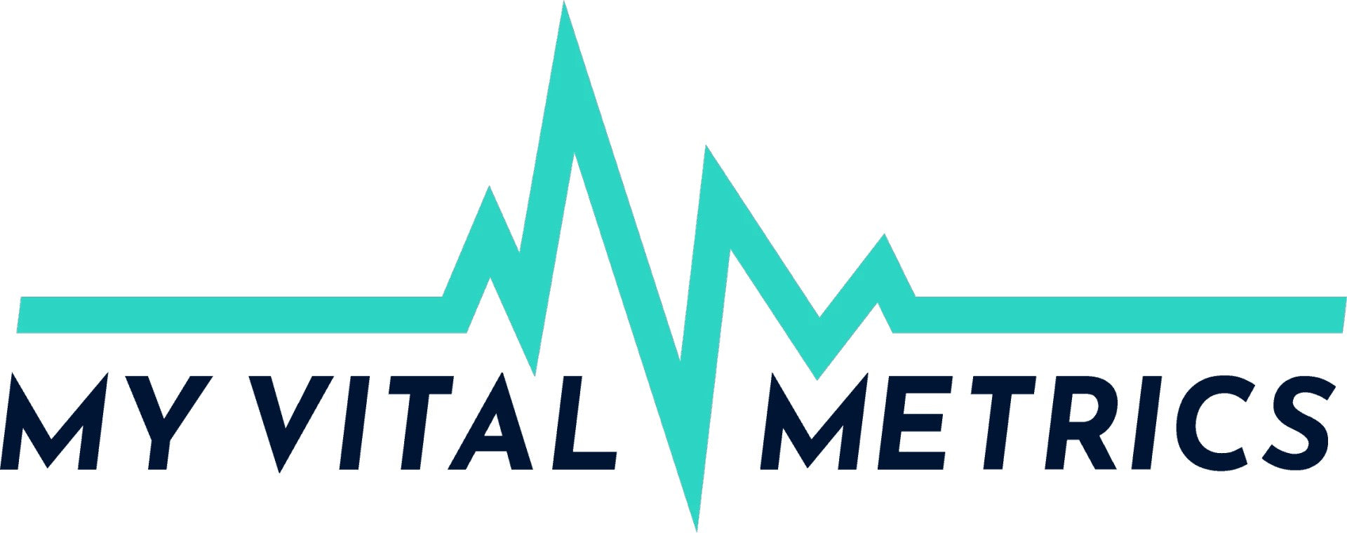 My Vital Metrics logo