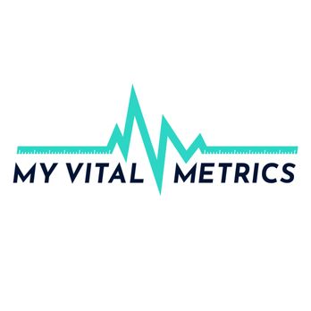 My Vital Metrics logo