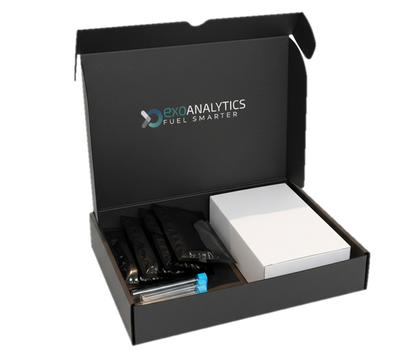 Personalised carbohydrate test