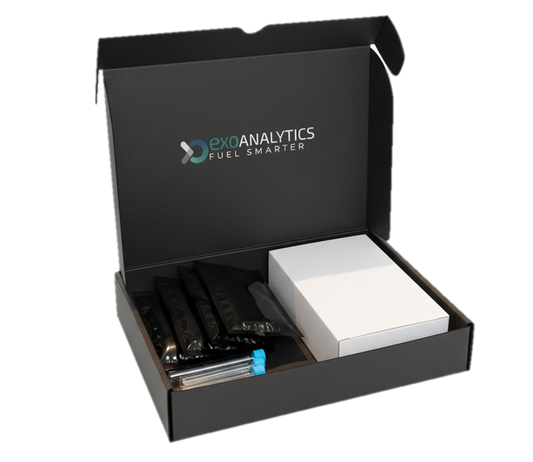 Personalised carbohydrate test